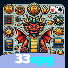 33epg：Jogue nas melhores slots e leve para casa prêmios sensacionais!