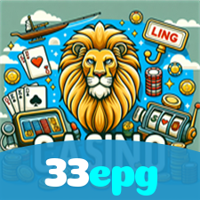 33epg:Jogue nas mesas de poker e se torne um campeão das cartas!