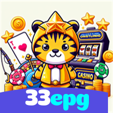 33epg：Divirta-se com blackjack, poker e apostas ao vivo em futebol no cassino online!