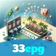 33epg：Jogue nas roletas e veja a sorte sorrir para você!