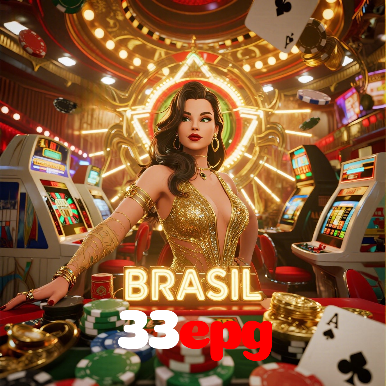 33epg:As maiores vitórias estão ao seu alcance! Aposte e vença!