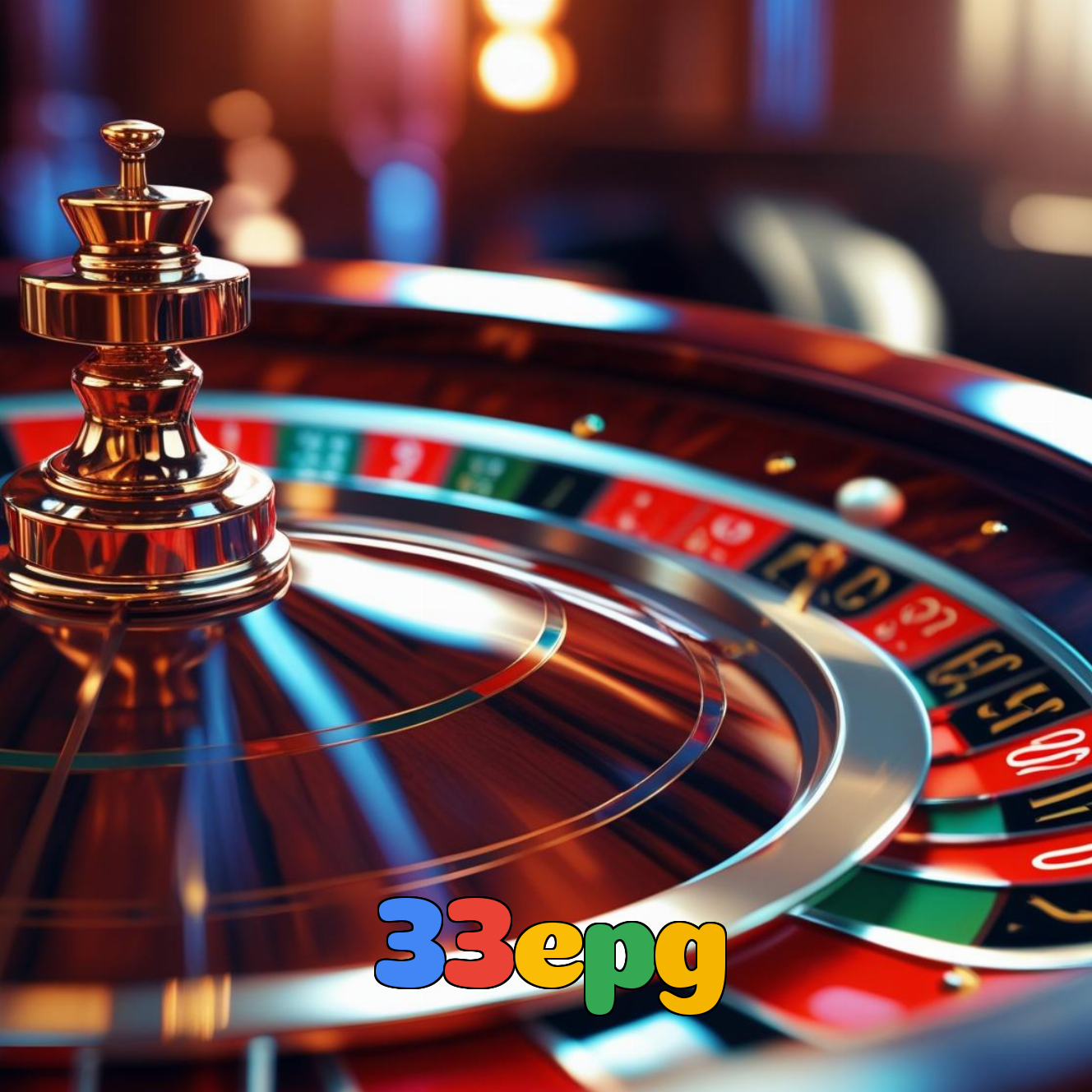 33epg：As melhores slots com grandes vitórias te aguardam! Jogue agora!