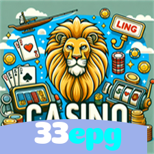 33epg：Jogue roleta, blackjack e aposte no futebol no cassino mais seguro!