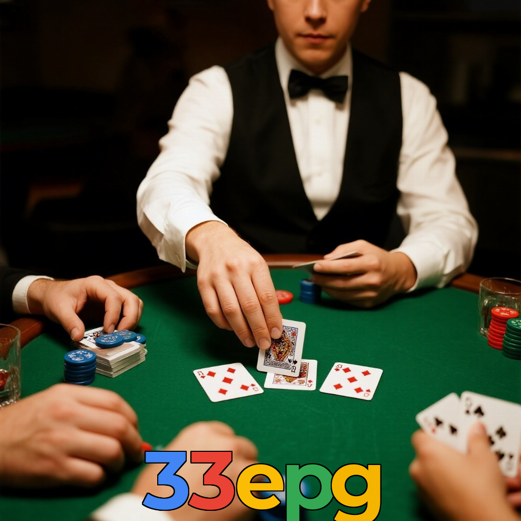 33epg:Jogue blackjack, aposte no futebol e ganhe grandes prêmios no cassino online!