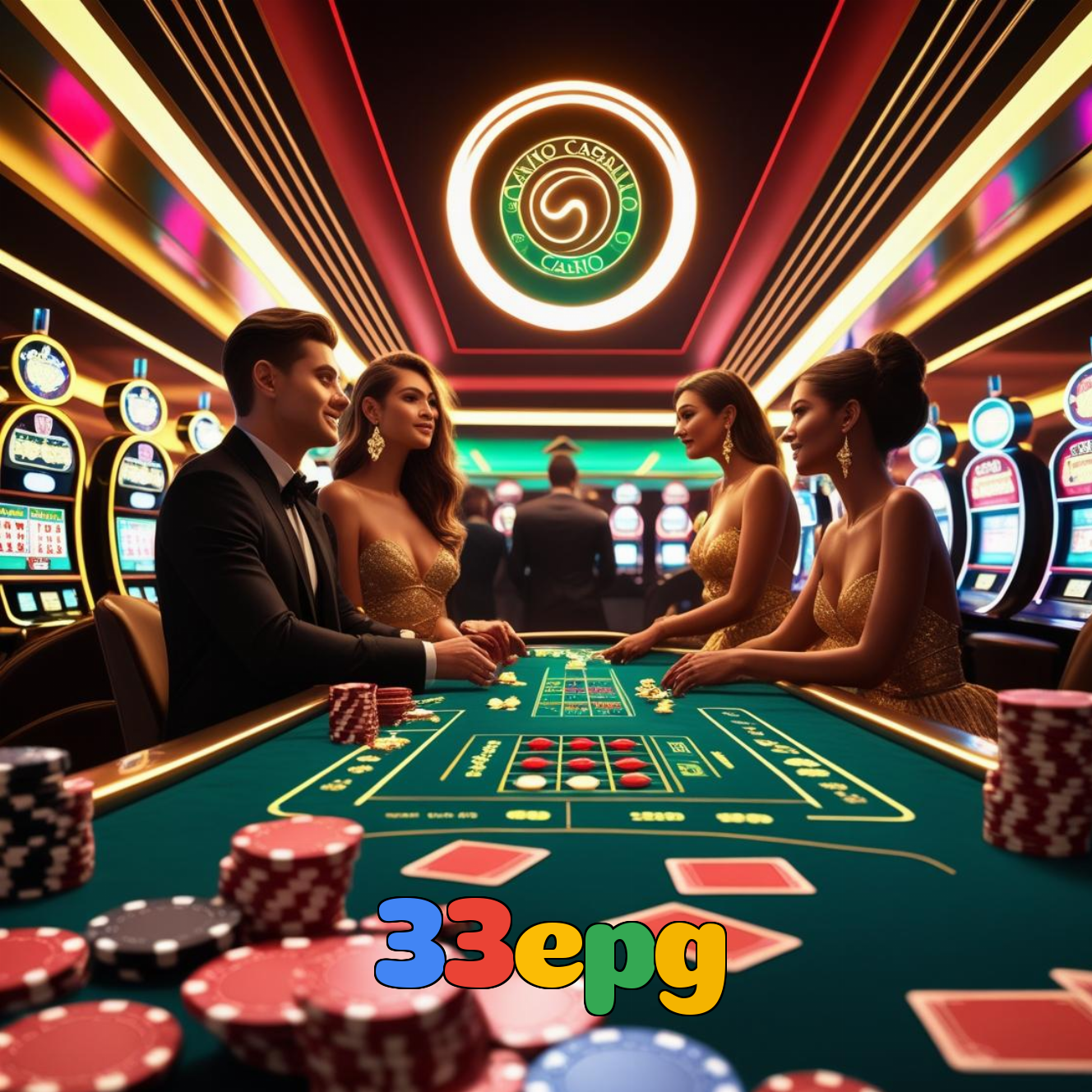 33epg:Aposte no futebol e jogue no melhor cassino online para grandes vitórias!