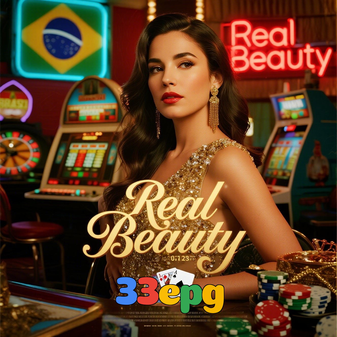 33epg:O cassino online perfeito para jogadores de poker, roleta e futebol!