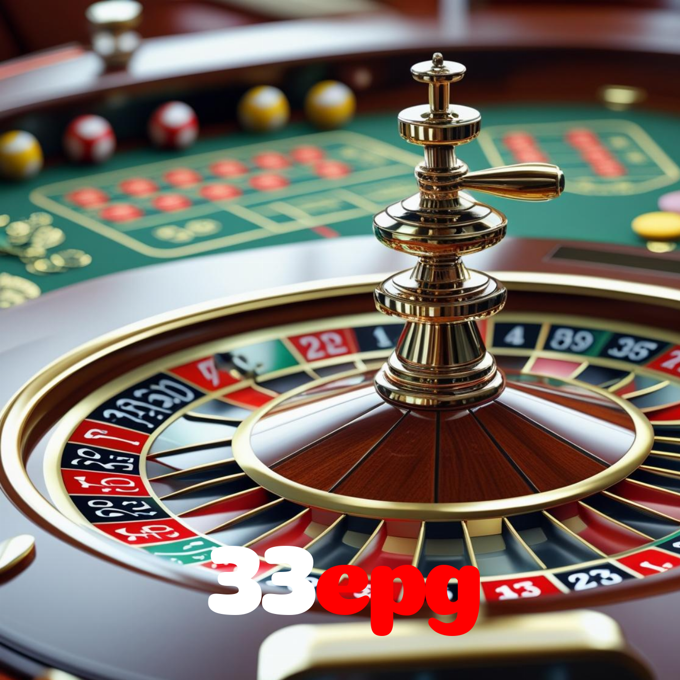 33epg:Onde sua sorte encontra o melhor cassino online e as apostas no futebol!