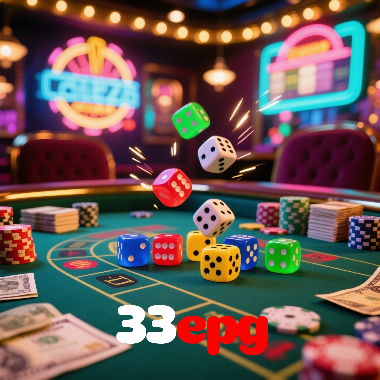 33epg:Apostas ao vivo no futebol e grandes prêmios no cassino online!