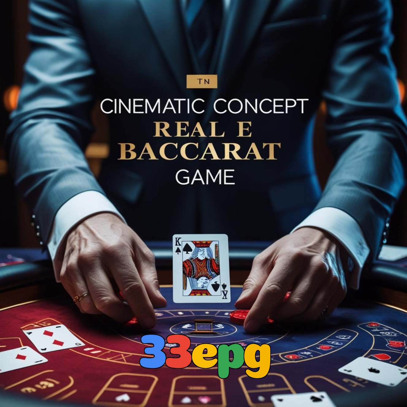 33epg：Vença com a roleta e aposte no futebol ao vivo no melhor cassino online!