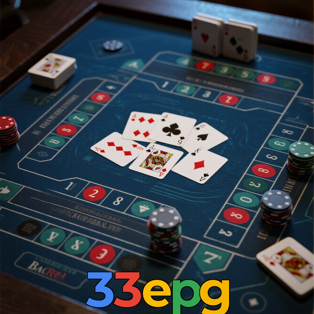 33epg:Cada giro é uma nova chance! Aposte nas slots e vença!