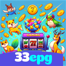 33epg：Vença no poker, aposte no futebol e divirta-se com os melhores jogos de cassino!