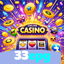 33epg:Onde o futebol e o cassino online se encontram para diversão sem fim!