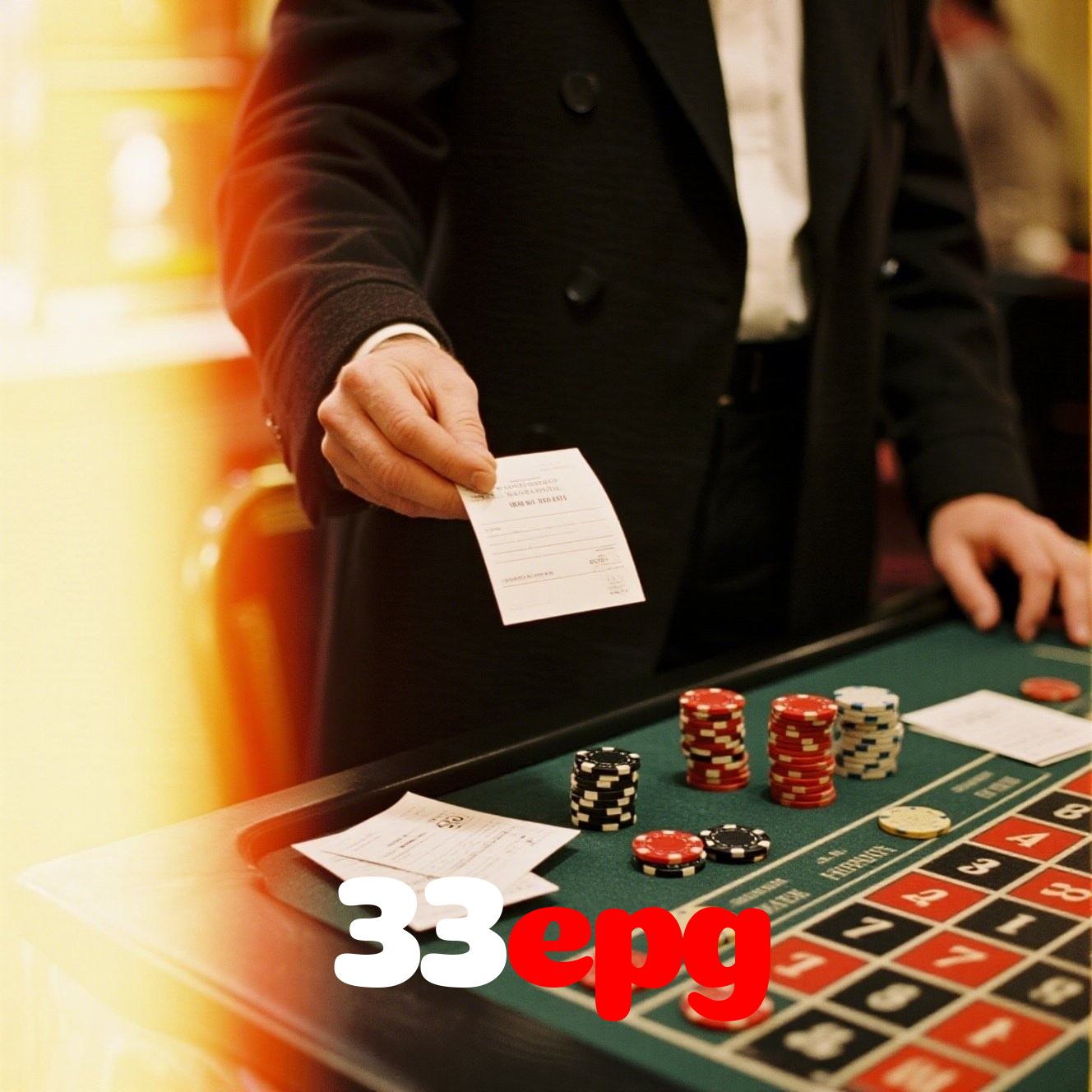 33epg:Em nosso cassino online, grandes prêmios estão ao seu alcance!