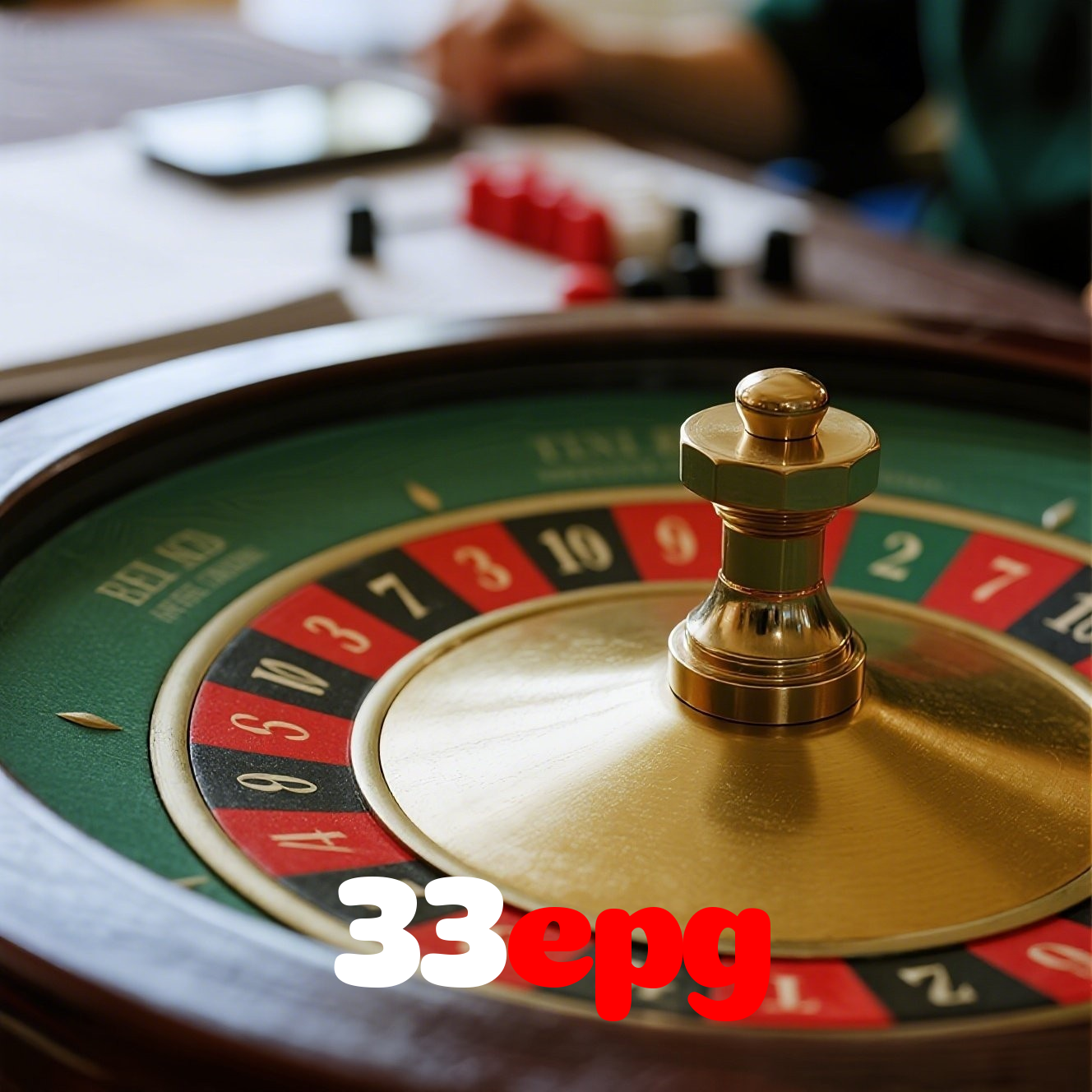 33epg:O melhor cassino online para apostas esportivas e jogos como blackjack!