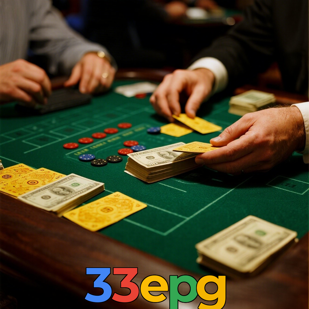 33epg:Vença no futebol e nos melhores jogos de cassino online, como poker e roleta!