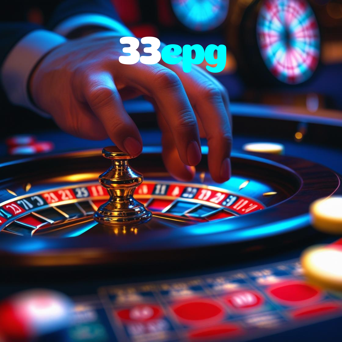 33epg:Jogue nas melhores slots e vença o jackpot agora mesmo!