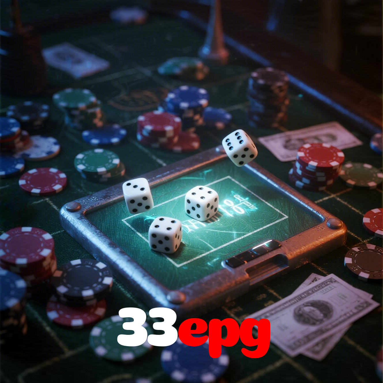 33epg:Encontre a sorte na roleta! Aposte agora e ganhe!