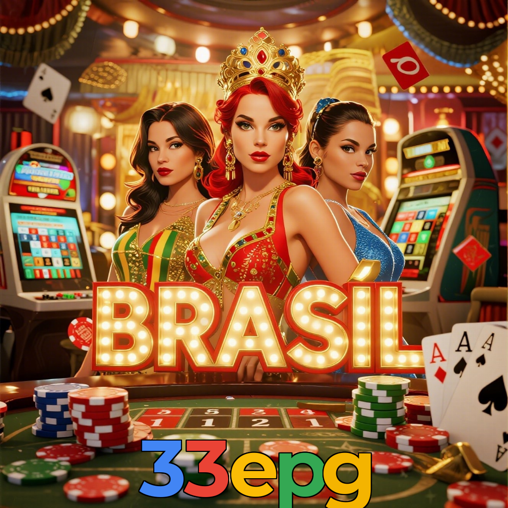 33epg:Jogue blackjack e sinta a emoção de vencer no cassino!