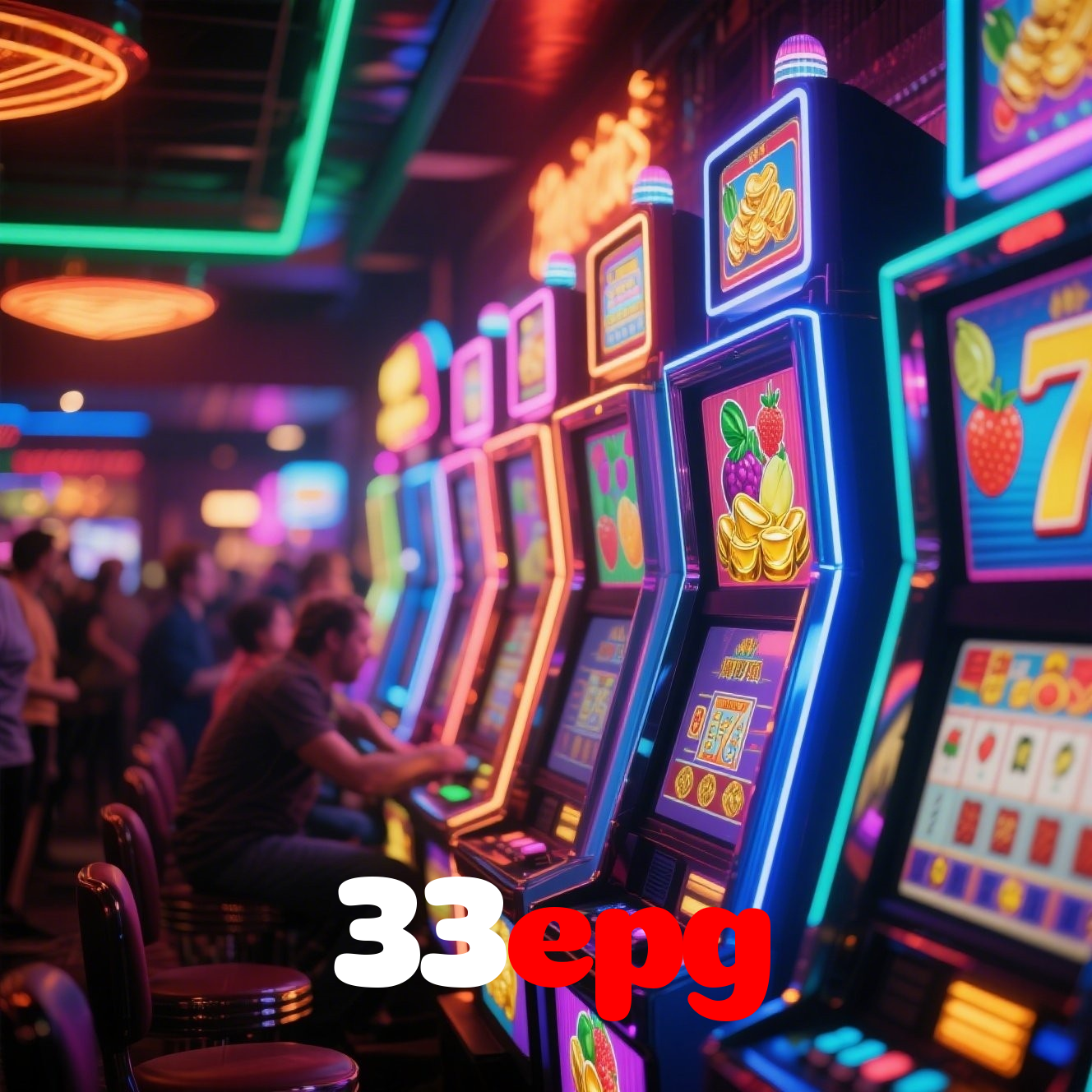 33epg:Onde sua sorte no futebol encontra prêmios em slots e roleta!