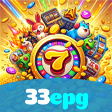 33epg：Onde sua sorte brilha: poker, roleta e apostas em futebol!