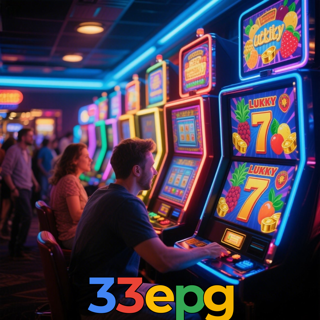 33epg:Jogue nas roletas e ganhe prêmios sensacionais!