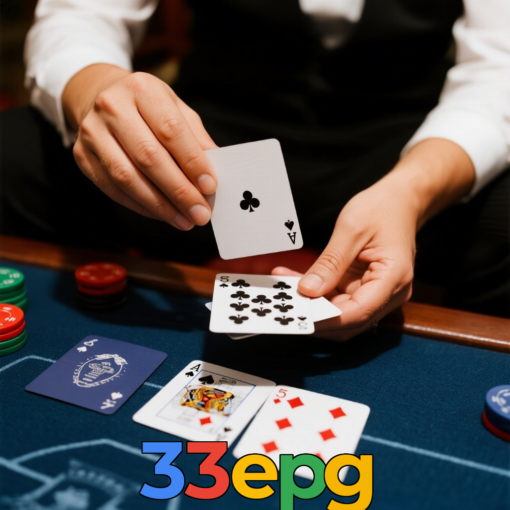 33epg:O melhor cassino para apostar no futebol e ganhar prêmios em blackjack!