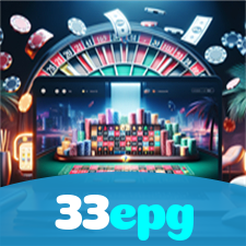 33epg：O cassino online mais seguro para apostas em futebol e diversão com roleta!