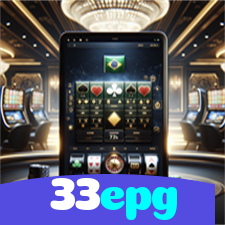 33epg:Cada giro nas slots pode te levar à grande vitória!