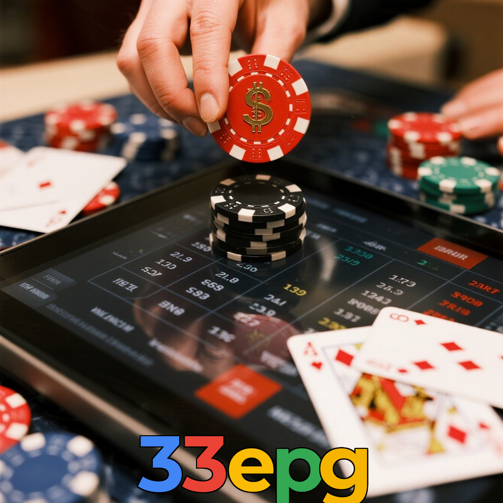 33epg:Apostas emocionantes em futebol e os melhores jogos de cassino online!