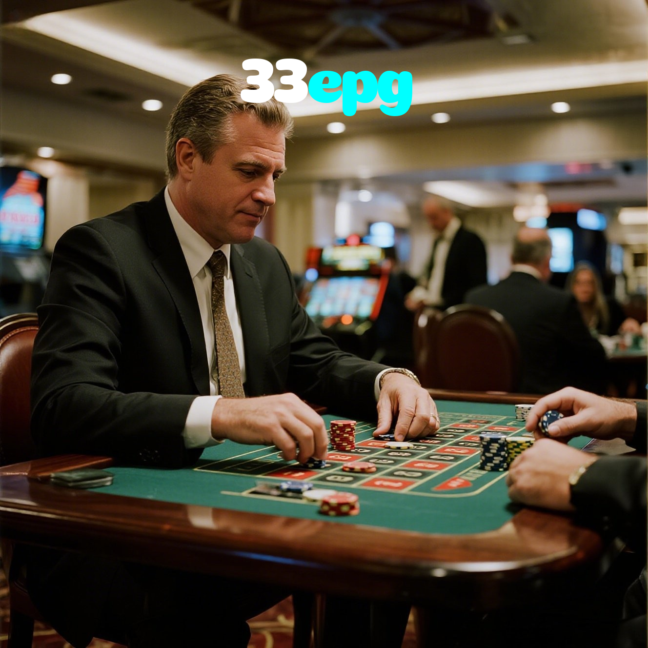33epg:Jogue slots, aposte no futebol e ganhe no melhor cassino online!