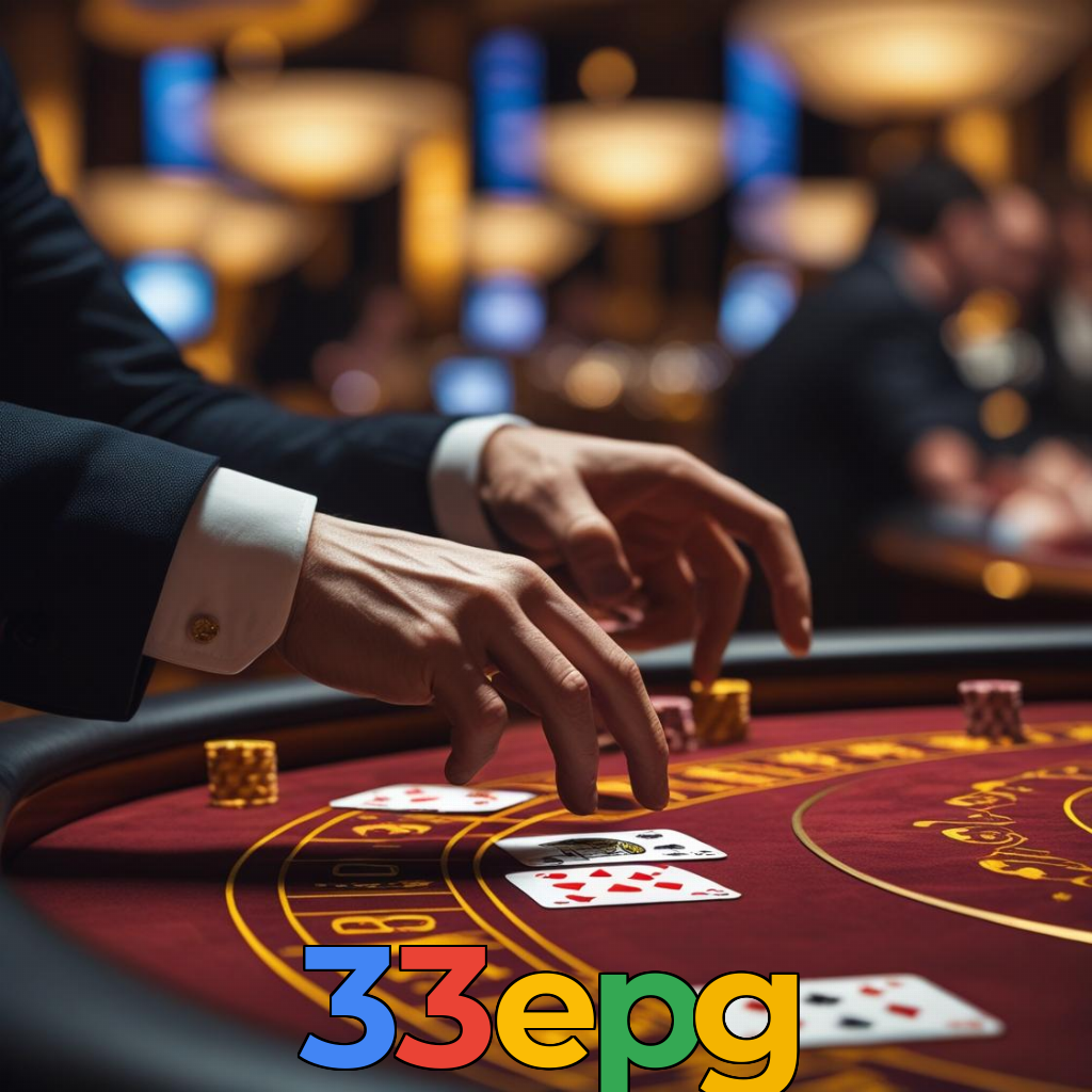 33epg:Jogue slots, aposte no futebol e vença em grande estilo!