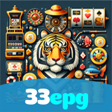 33epg：Aposte nas melhores slots e conquiste prêmios como nunca!