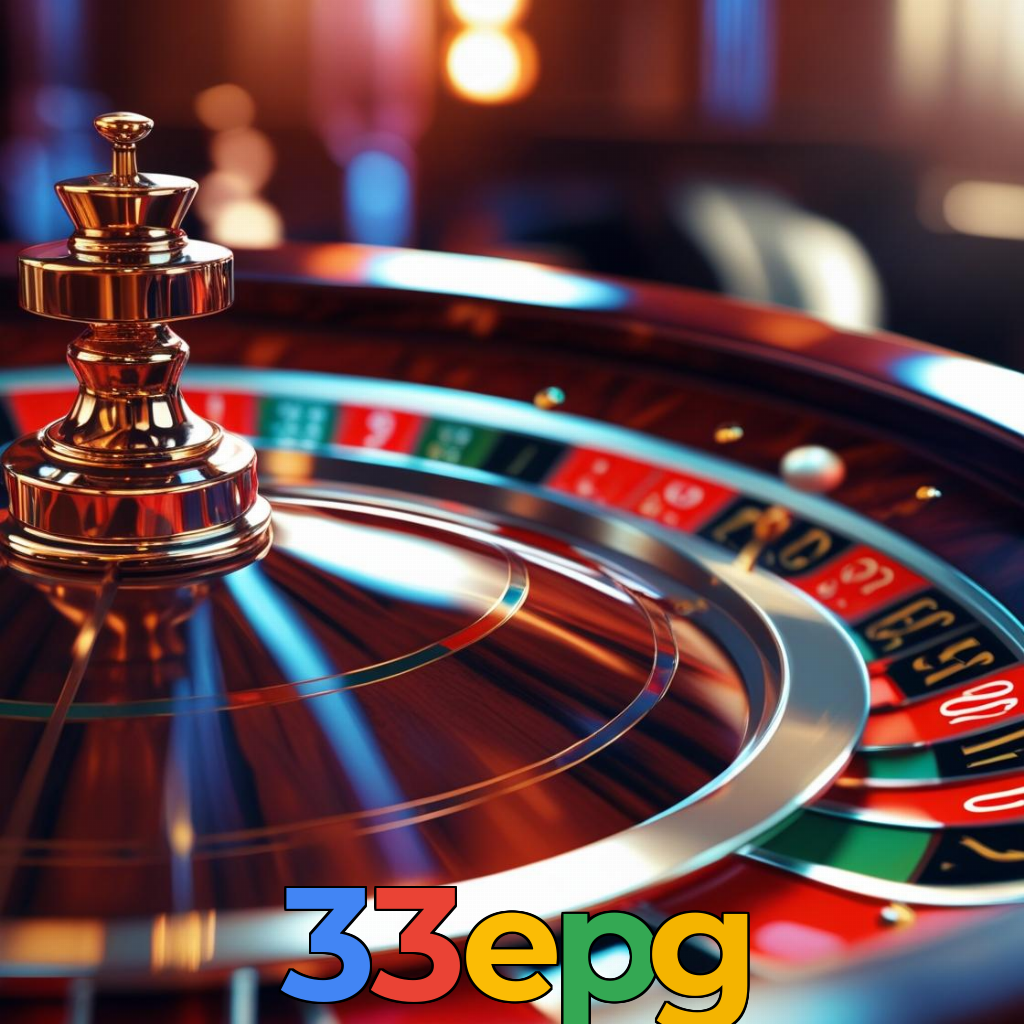 33epg:O melhor cassino online para quem ama futebol e jogos como poker e slots!