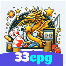 33epg：Jogue nas slots e ganhe prêmios surreais!