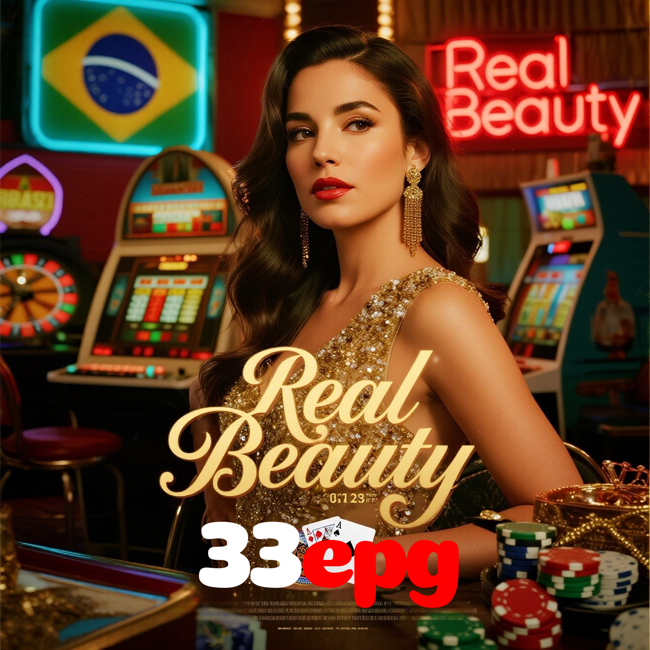 33epg:Jogue slots, poker e aposte no futebol online para grandes prêmios!