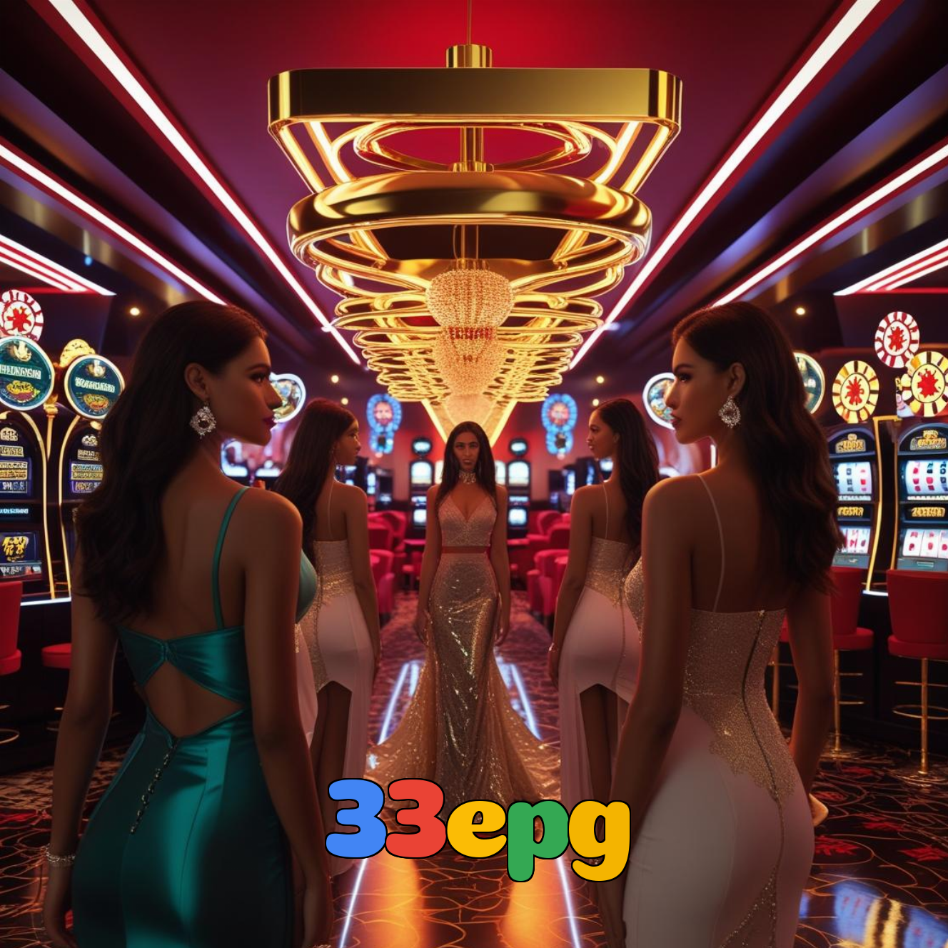 33epg：Jogue slots, aposte no futebol e vença com confiança no nosso cassino!