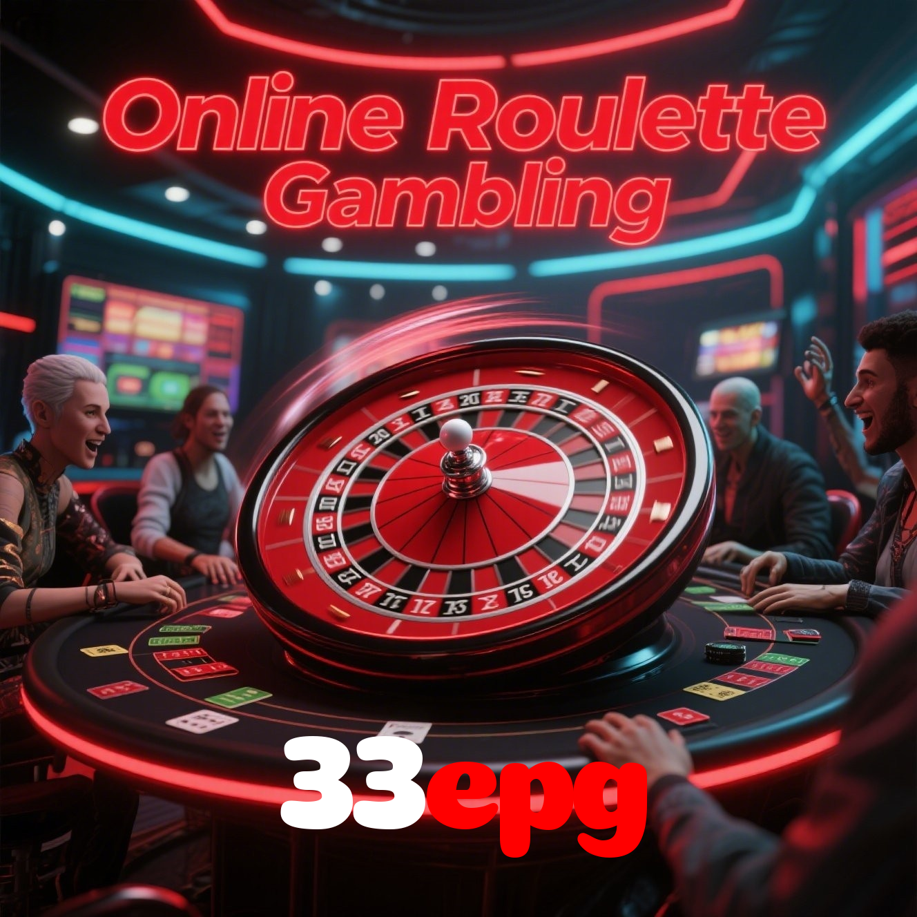 33epg:O melhor cassino online está aqui! Jogue nas slots e ganhe!