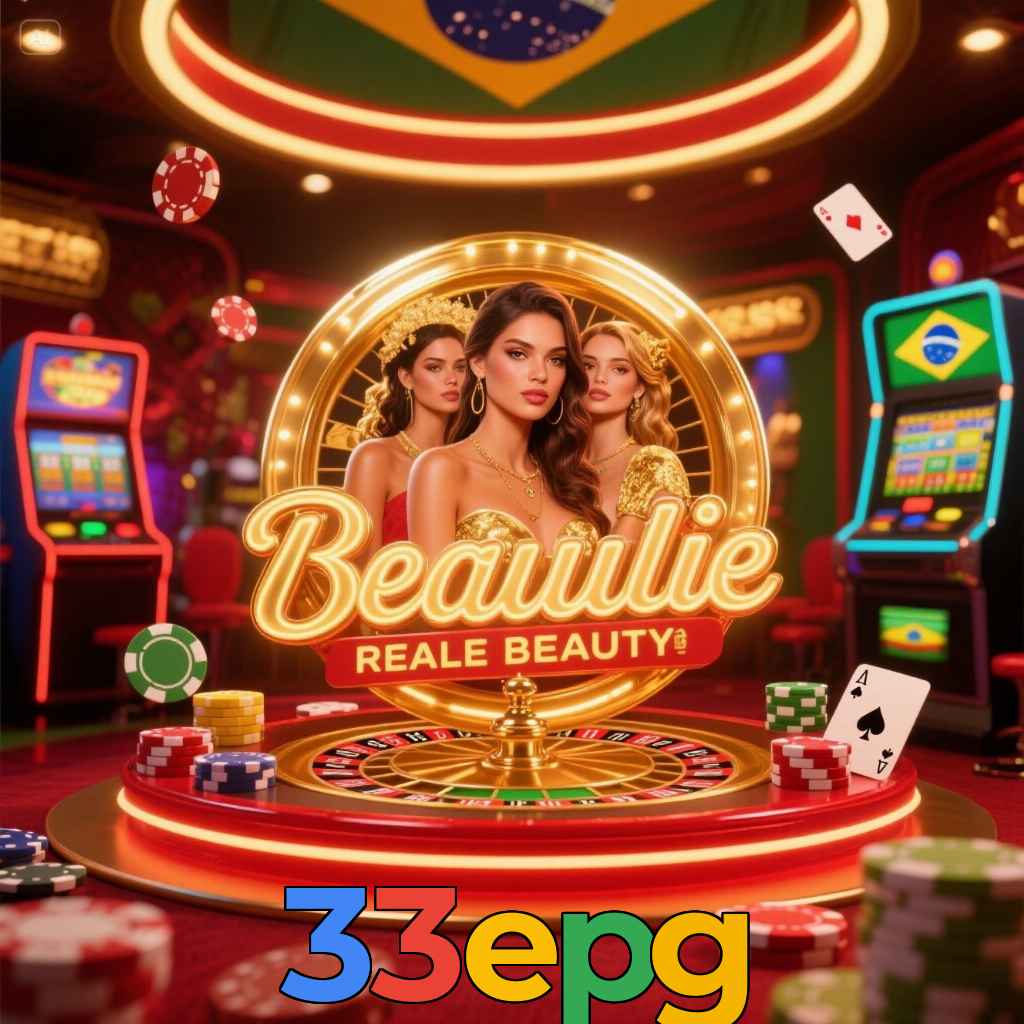33epg:Em nosso cassino online, a diversão nunca acaba! Jogue agora!