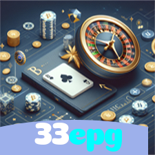 33epg：Cada giro é uma chance de ganhar! Jogue nas slots agora mesmo!