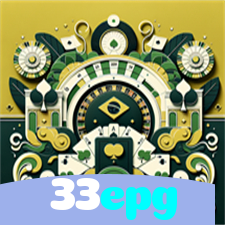 33epg:Jogue poker e vença como um verdadeiro campeão!