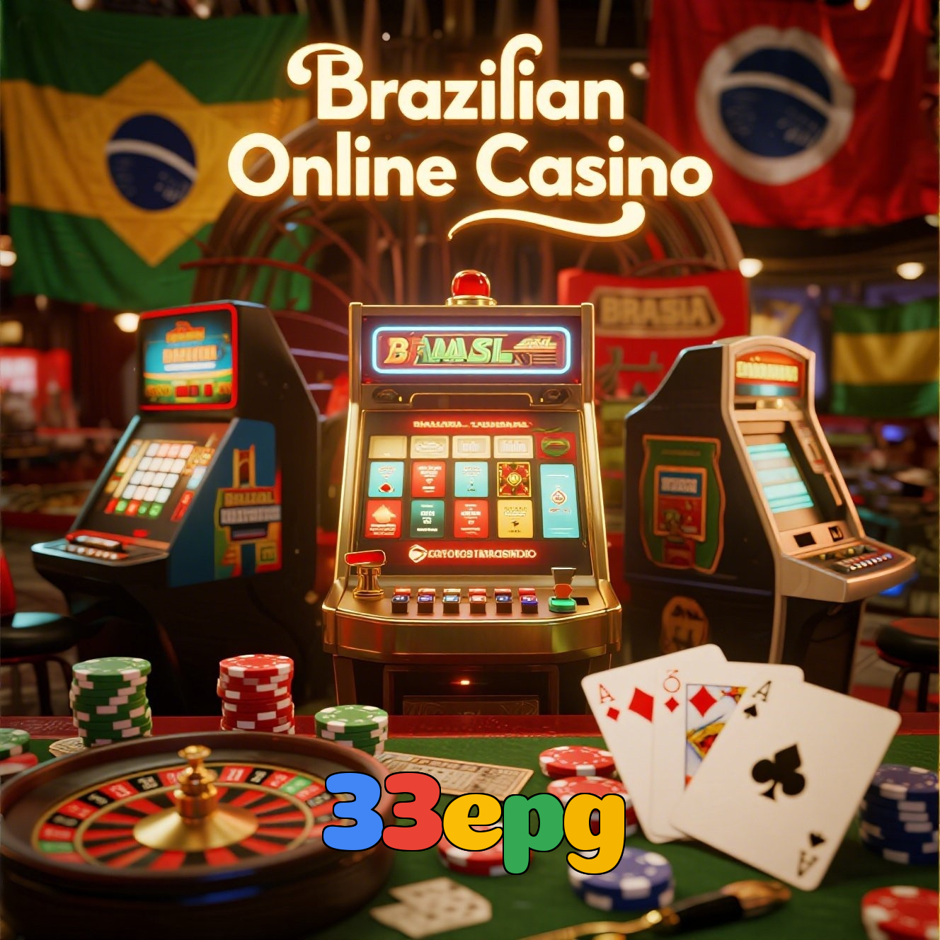 33epg:Jogue agora nas melhores slots e ganhe prêmios fantásticos!