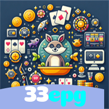 33epg:Jogue no nosso cassino e prove sua habilidade nas cartas de poker!