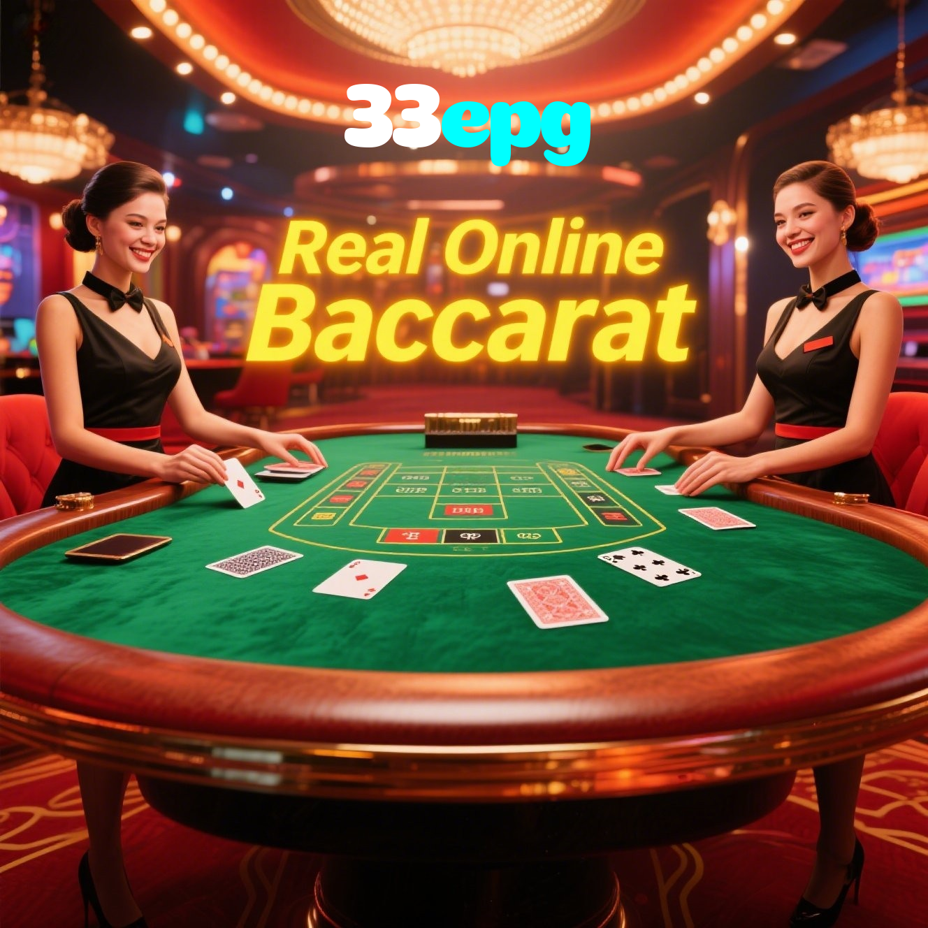 33epg：As maiores vitórias nas slots estão esperando por você! Jogue agora!