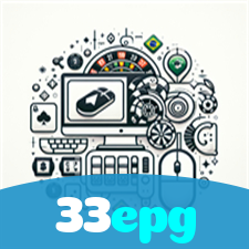 33epg：Onde sua sorte brilha: cassino online com futebol e jogos emocionantes!