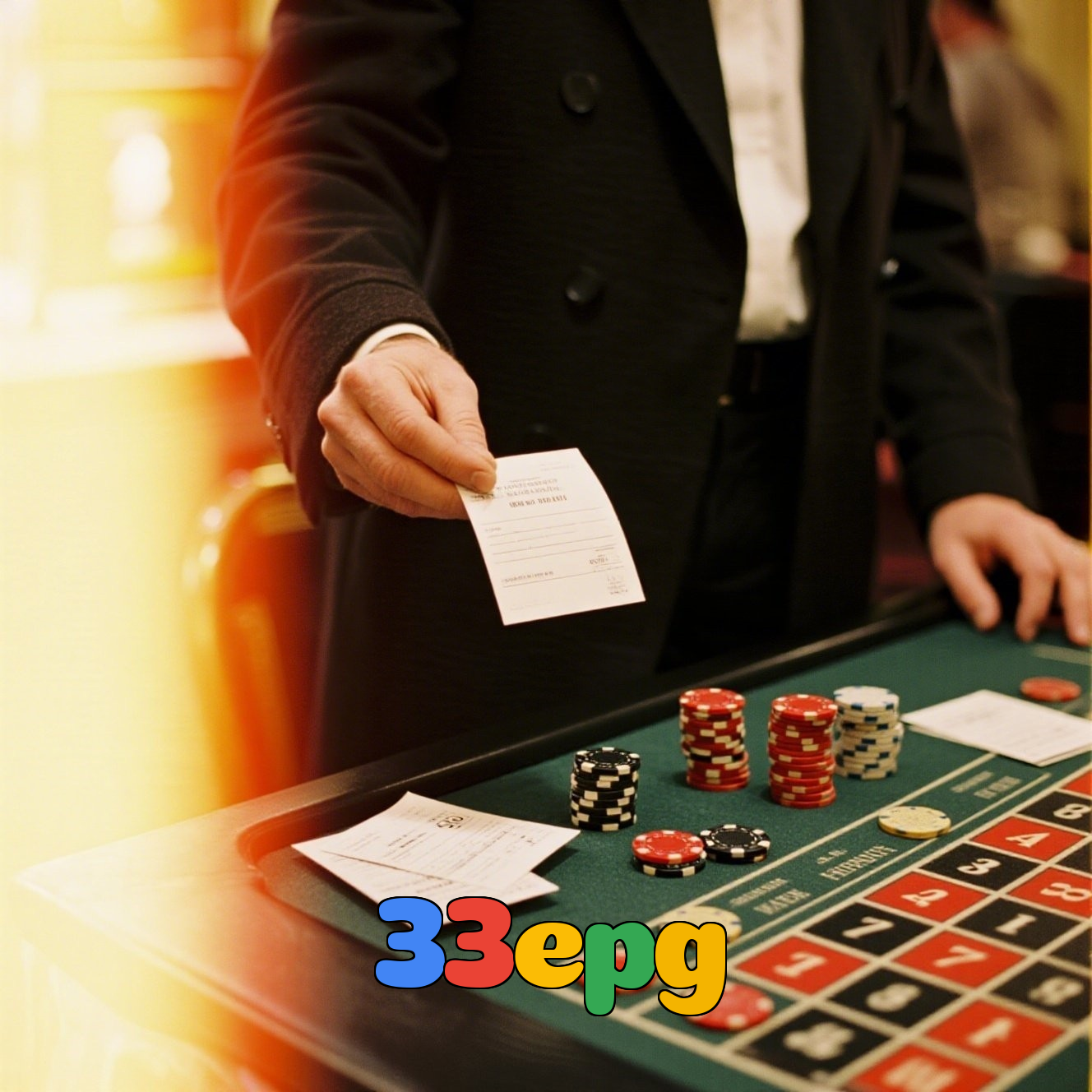 33epg：Aposte no futebol e jogue slots para ganhar em grande estilo!