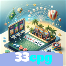 33epg:Jogue poker, aposte no futebol e ganhe prêmios ao vivo!