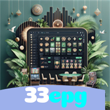 33epg:Aposte no futebol e ganhe com os melhores jogos de cassino online!