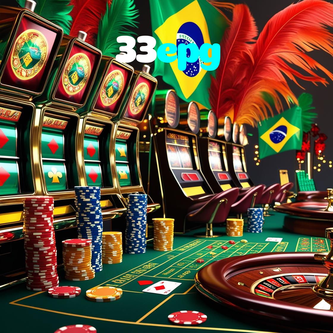 33epg:Ganhe prêmios incríveis em slots, roleta e apostas ao vivo no futebol!