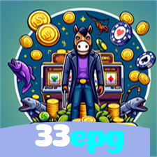 33epg:Jogue no nosso cassino e prove sua habilidade nas cartas de poker!