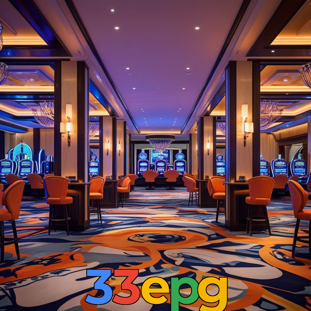 33epg:Jogue slots, aposte no futebol e ganhe com confiança no nosso cassino online!